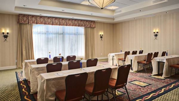 Hilton Garden Inn Palmdale