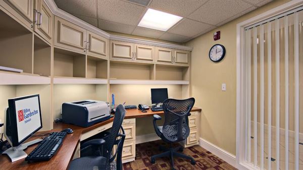 Hilton Garden Inn Palmdale