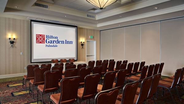 Hilton Garden Inn Palmdale