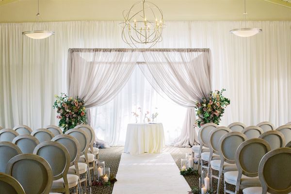 Golden Gate Club at the Presidio