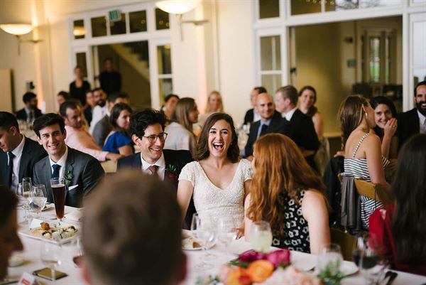 Golden Gate Club at the Presidio