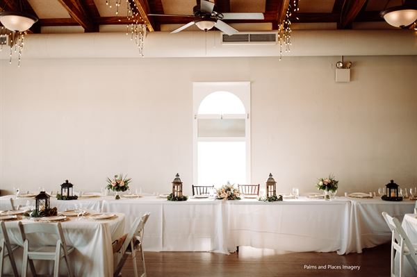 Charleston Yacht Club