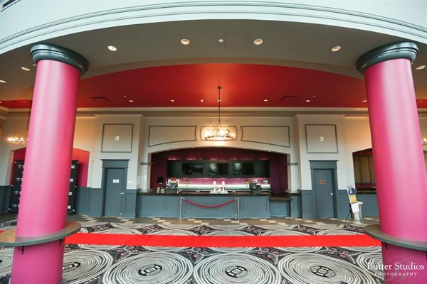 Great Canadian Casino Vancouver