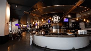 Saint Archer Brewing Co.