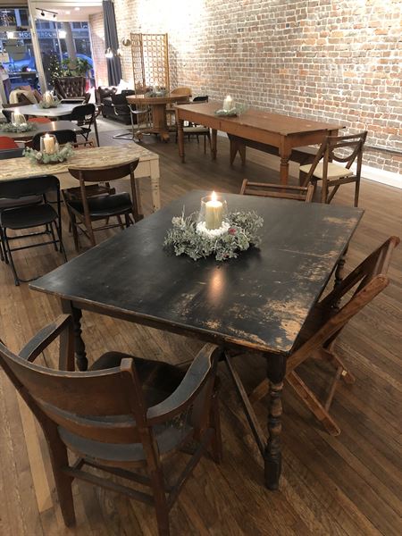 Brick & Mortar on Union Block