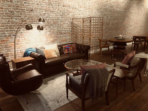 Brick & Mortar on Union Block