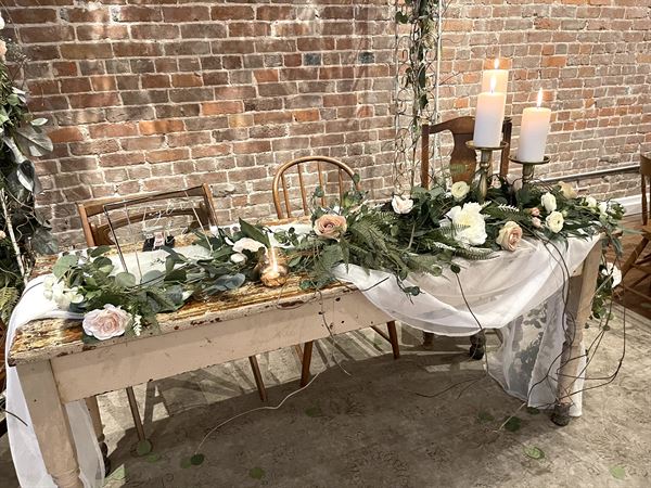 Brick & Mortar on Union Block