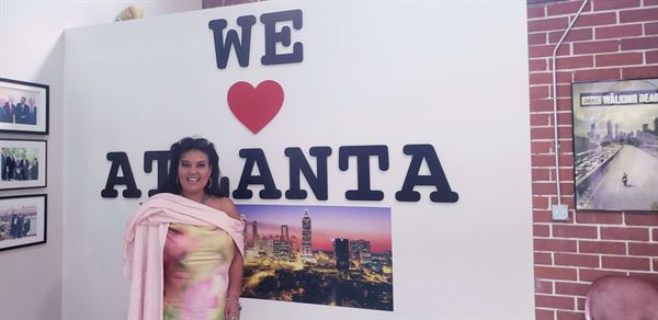 Great Explorations Event Space