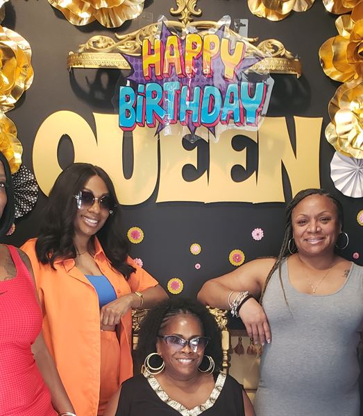 Great Explorations Event Space