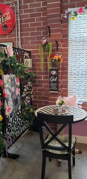 Great Explorations Event Space