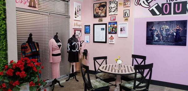 Great Explorations Event Space