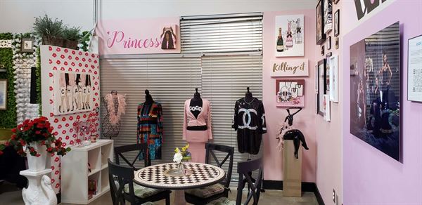 Great Explorations Event Space