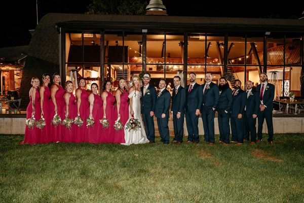 The Mountain Room at Mount Southington