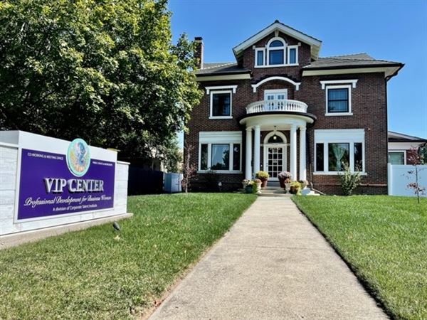 VIP Center Event Venue and Meeting Center