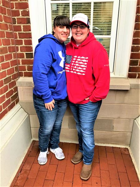 LGBTQ Rainbow Weddings of Virginia