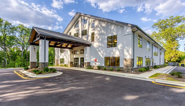 The Atreeum at Soaring Timbers