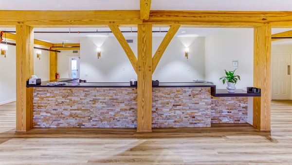 The Atreeum at Soaring Timbers