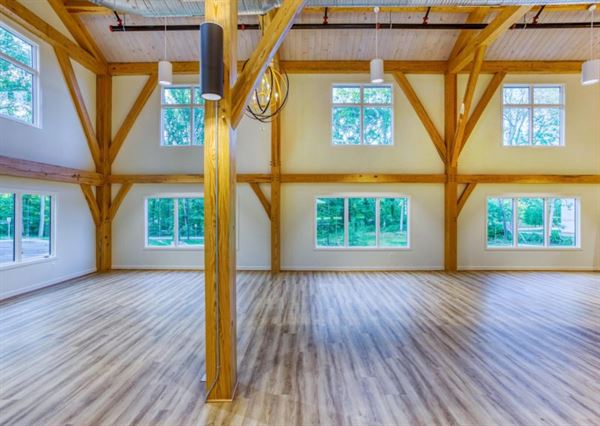 The Atreeum at Soaring Timbers