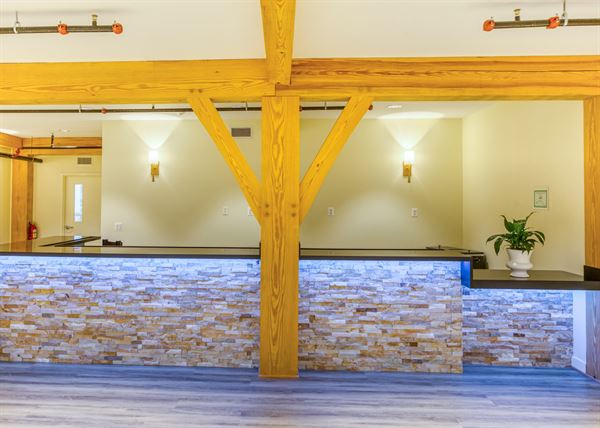 The Atreeum at Soaring Timbers