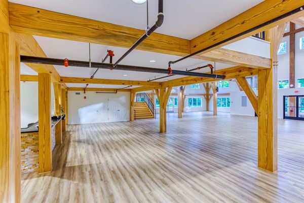 The Atreeum at Soaring Timbers