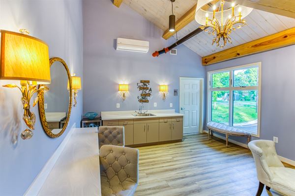 The Atreeum at Soaring Timbers