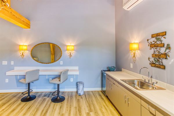 The Atreeum at Soaring Timbers