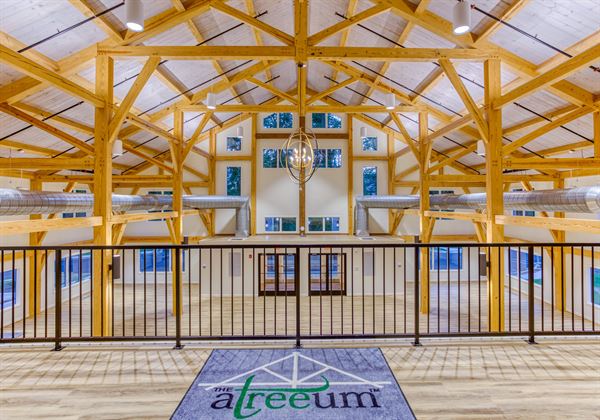 The Atreeum at Soaring Timbers