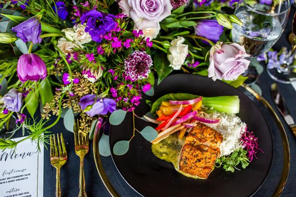 Social Catering & Events