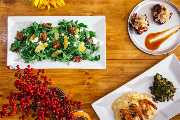 Social Catering & Events