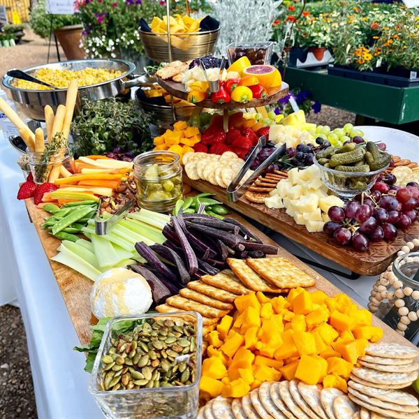 Social Catering & Events