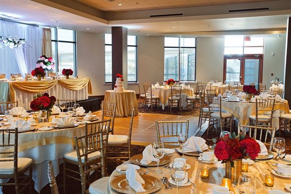 River Rock Casino Resort