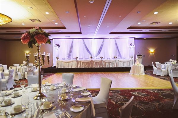 River Rock Casino Resort