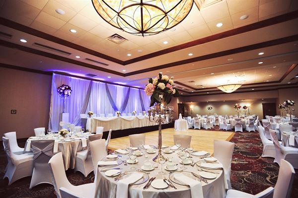 River Rock Casino Resort