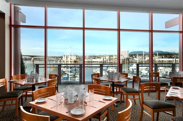 River Rock Casino Resort