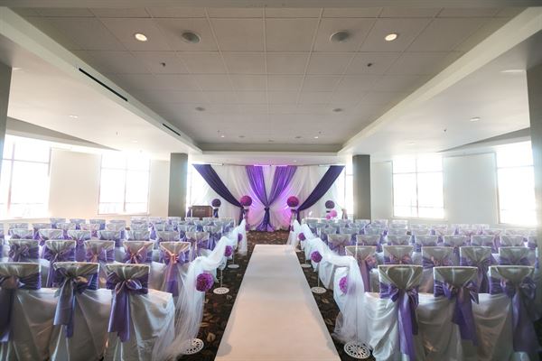 River Rock Casino Resort