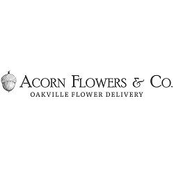 Acorn Flowers & Co. - Oakville Flower Delivery