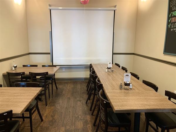 Boston Coffeehouse Altamonte Springs