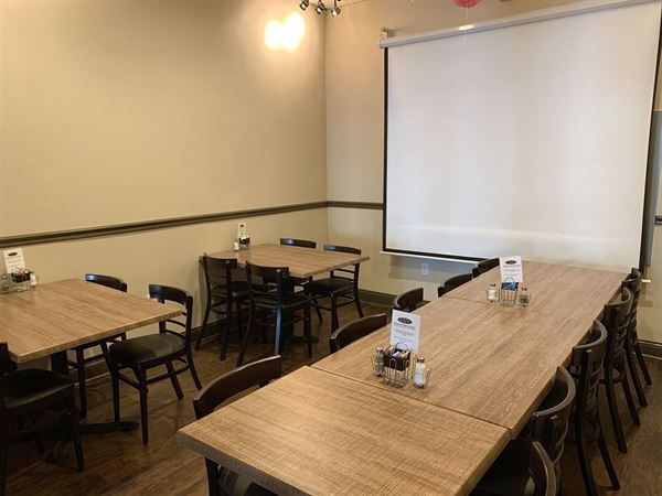 Boston Coffeehouse Altamonte Springs