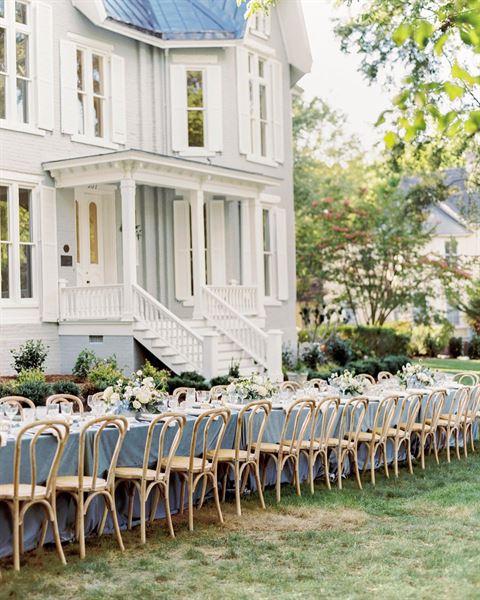 McAlister-Leftwich House