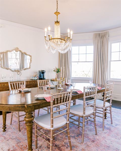 McAlister-Leftwich House