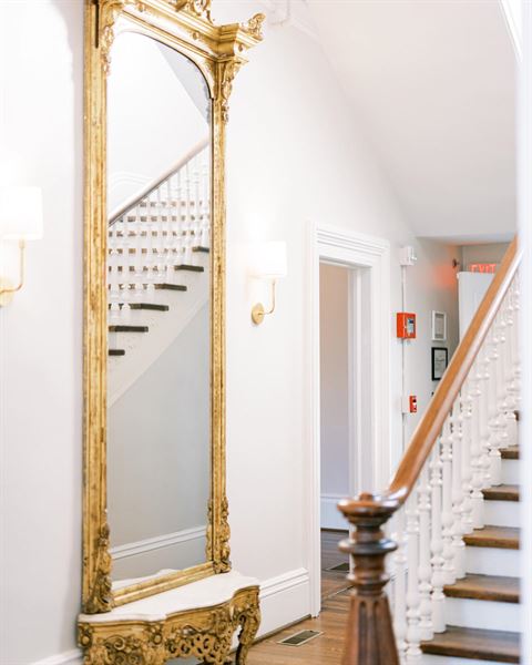 McAlister-Leftwich House