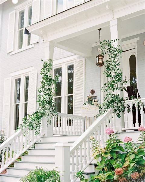 McAlister-Leftwich House