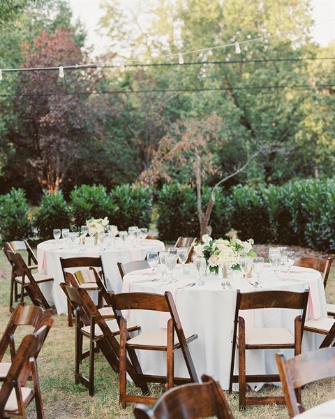 McAlister-Leftwich House