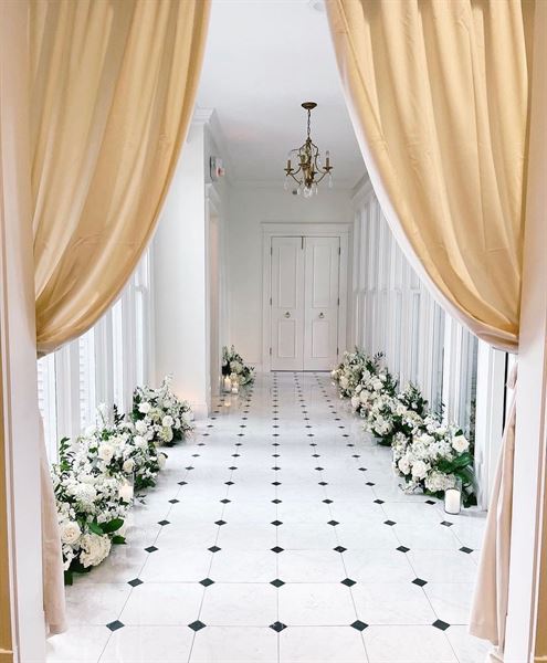 McAlister-Leftwich House