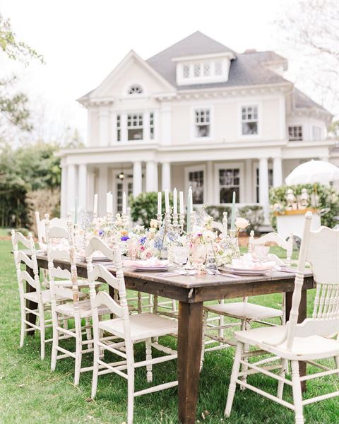 McAlister-Leftwich House