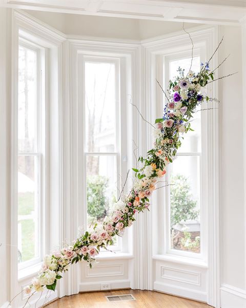 McAlister-Leftwich House