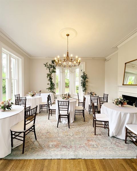 McAlister-Leftwich House