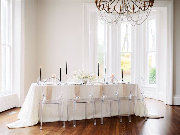 McAlister-Leftwich House