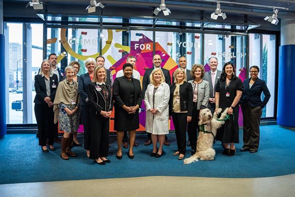 The Children's Museum of Upstate