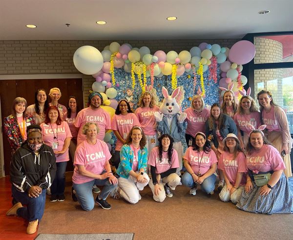 The Children's Museum of Upstate